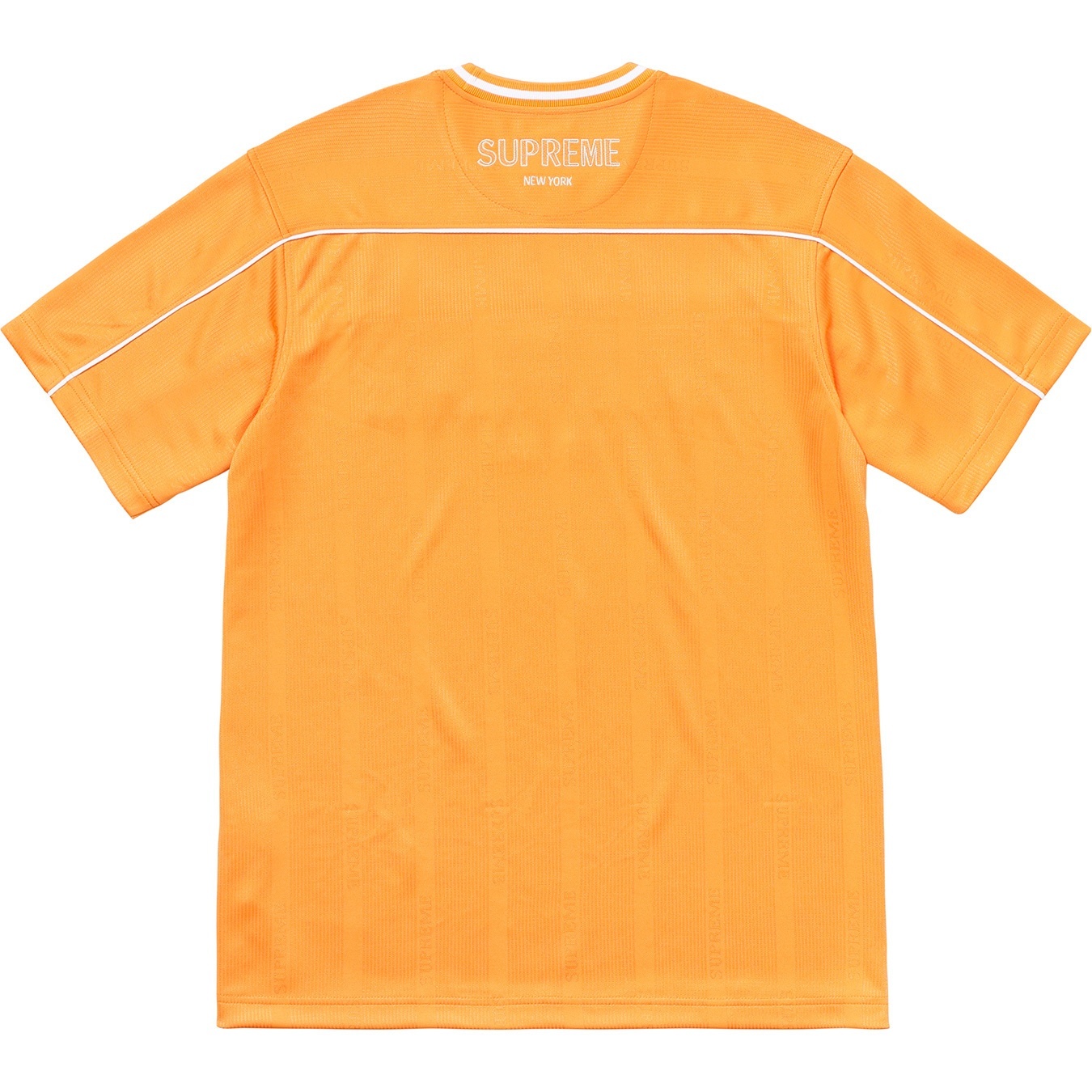 Dazzle Warm Up Top view 11